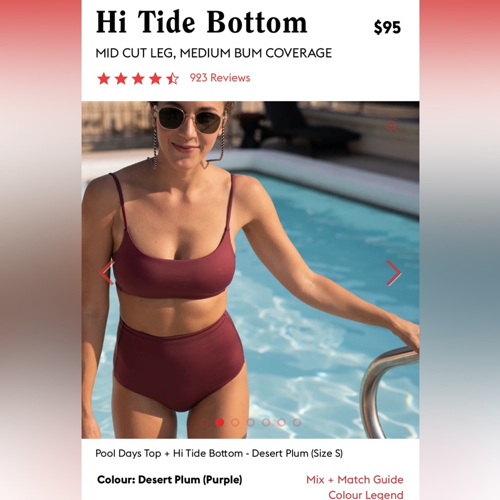 Left On Friday Hi Tide Bottom